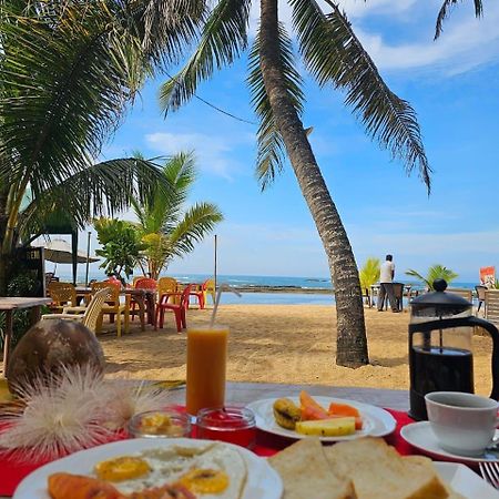 Paradise Bay Beruwala Zewnętrze zdjęcie