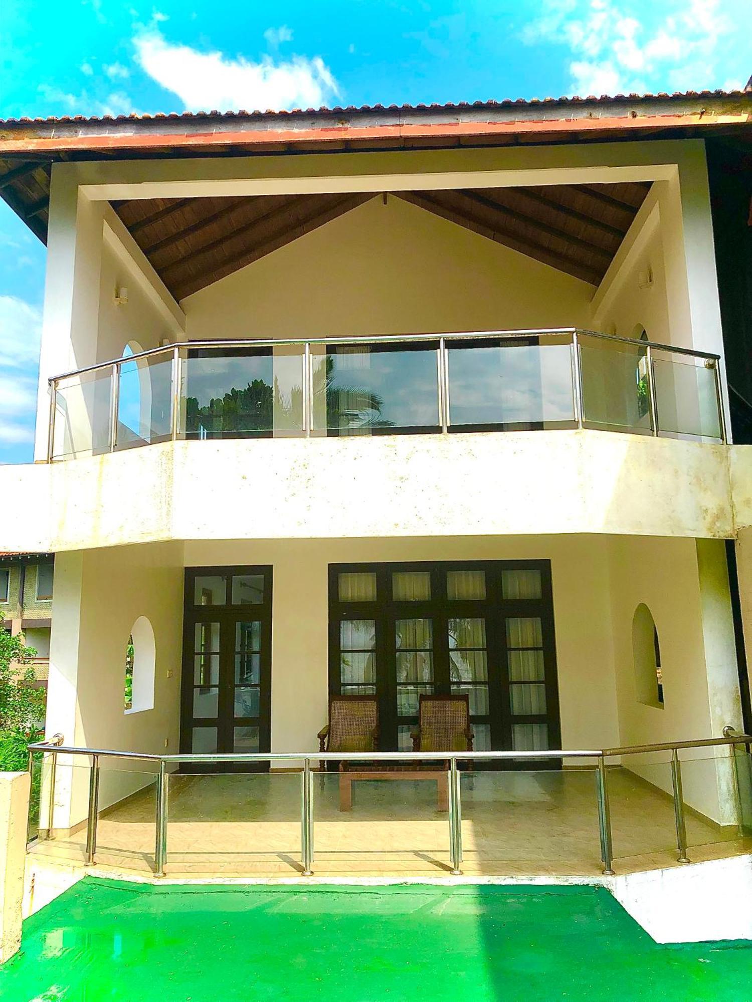 Paradise Bay Beruwala Zewnętrze zdjęcie