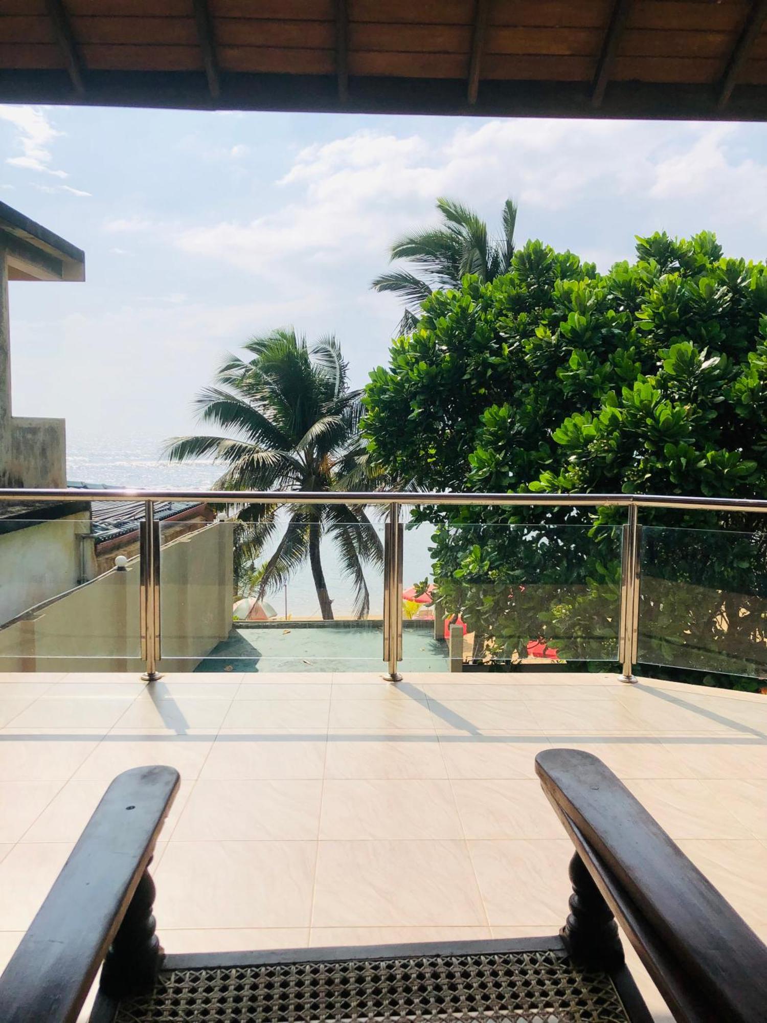 Paradise Bay Beruwala Zewnętrze zdjęcie