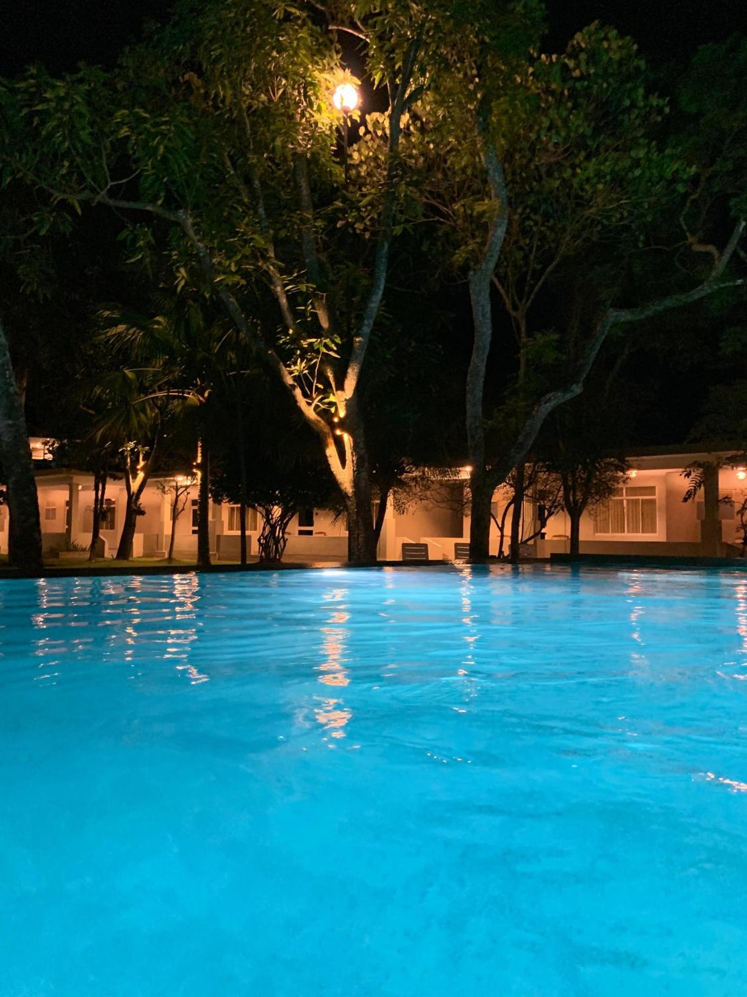 Paradise Bay Beruwala Zewnętrze zdjęcie