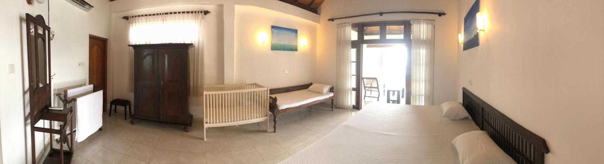 Paradise Bay Beruwala Zewnętrze zdjęcie