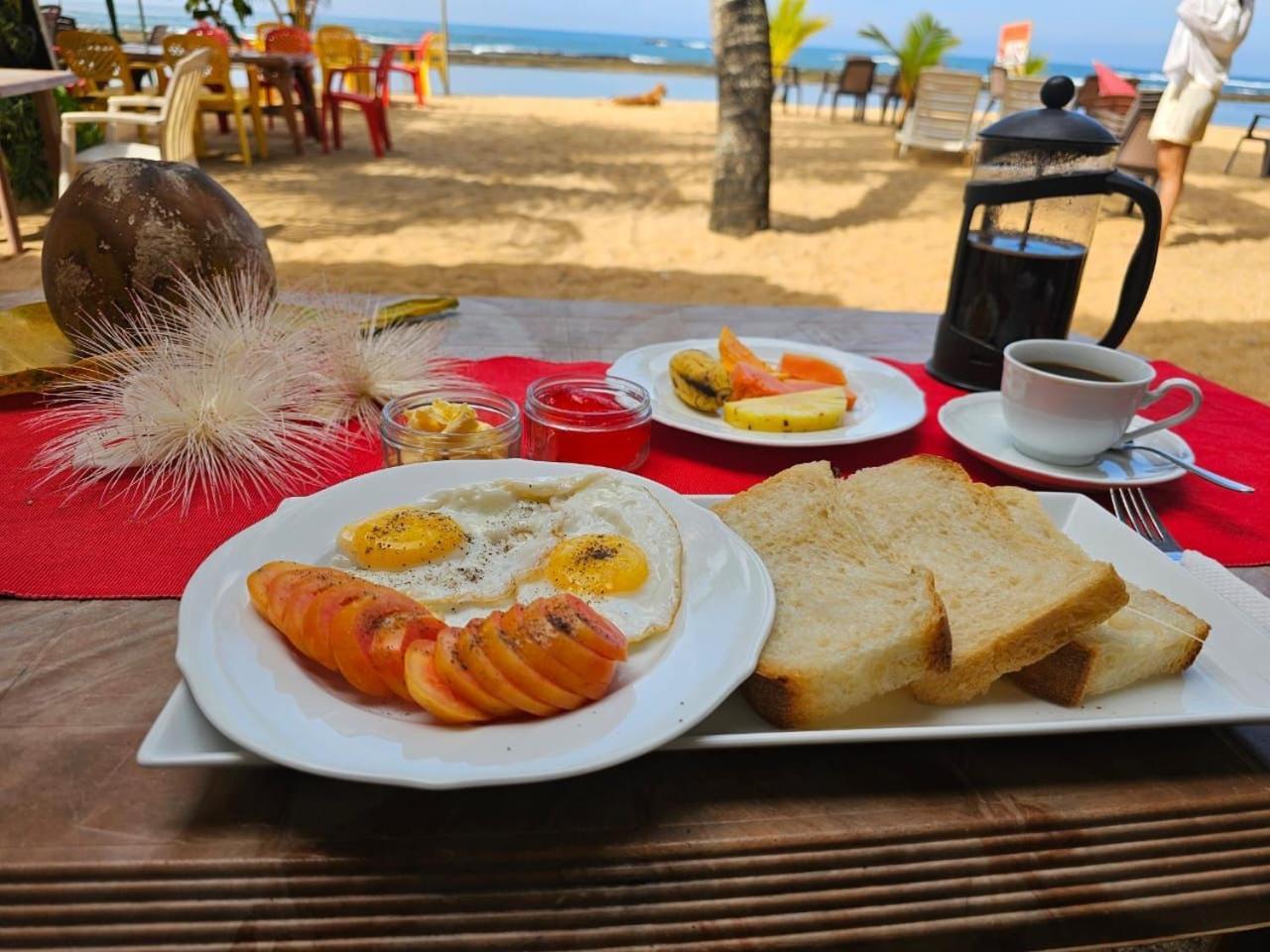 Paradise Bay Beruwala Zewnętrze zdjęcie