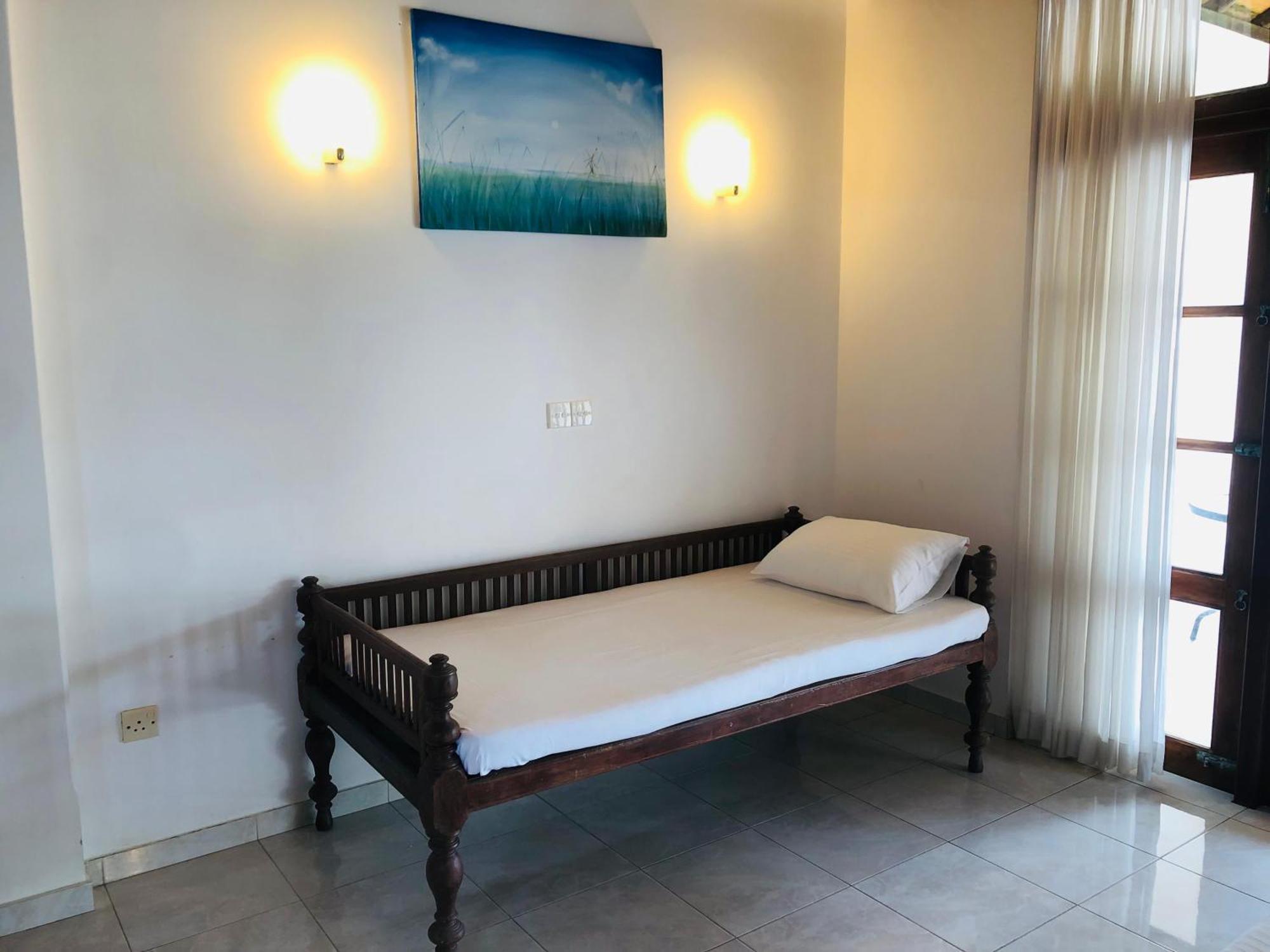 Paradise Bay Beruwala Zewnętrze zdjęcie