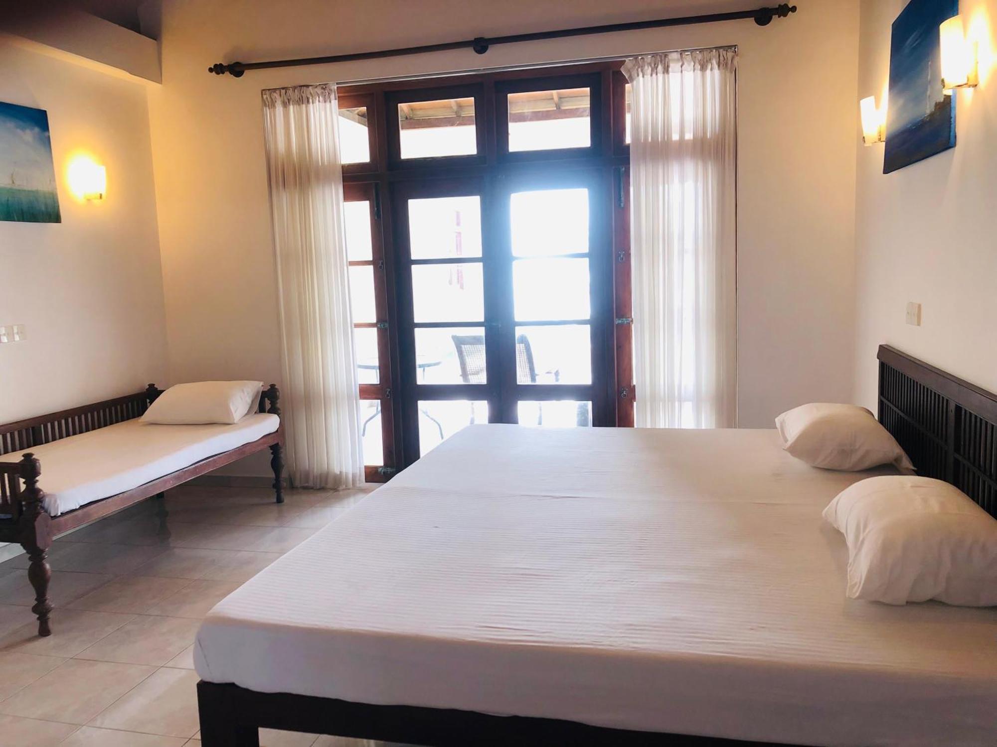 Paradise Bay Beruwala Zewnętrze zdjęcie