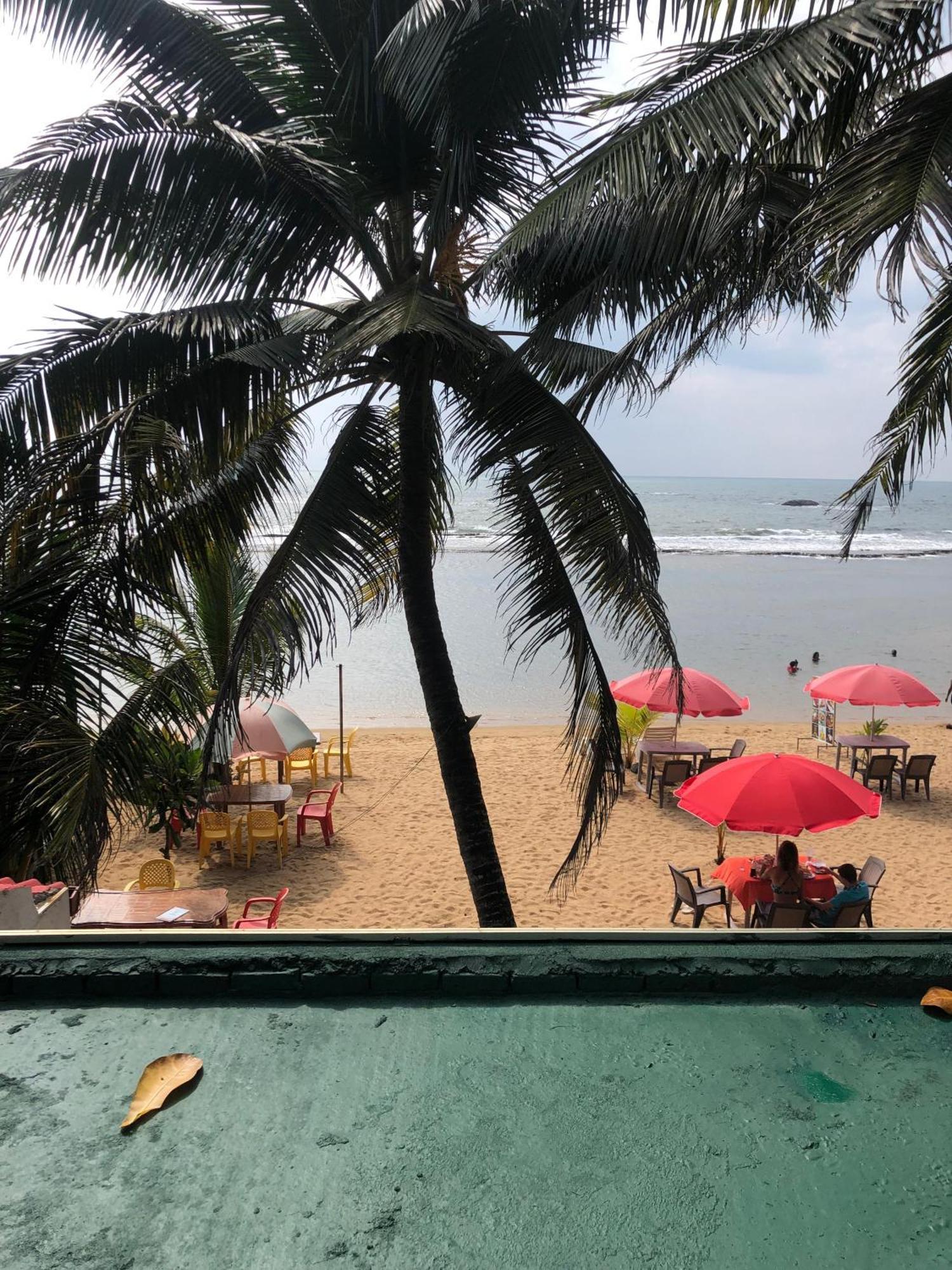 Paradise Bay Beruwala Zewnętrze zdjęcie