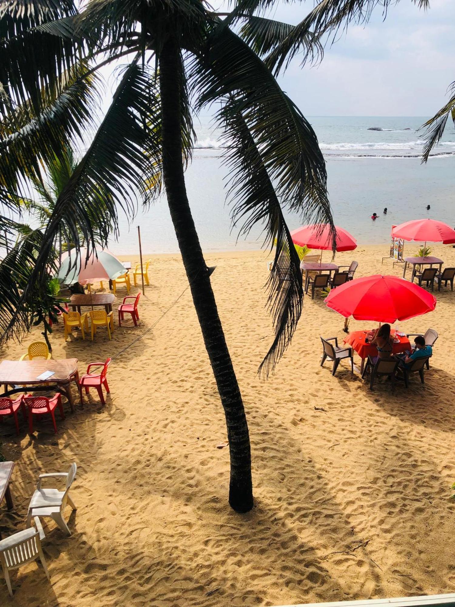 Paradise Bay Beruwala Zewnętrze zdjęcie