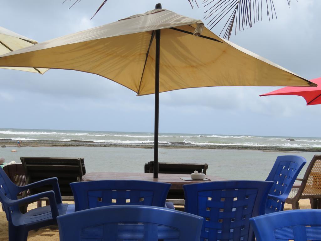 Paradise Bay Beruwala Zewnętrze zdjęcie