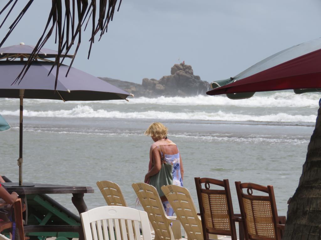 Paradise Bay Beruwala Zewnętrze zdjęcie