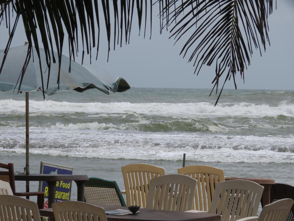 Paradise Bay Beruwala Zewnętrze zdjęcie