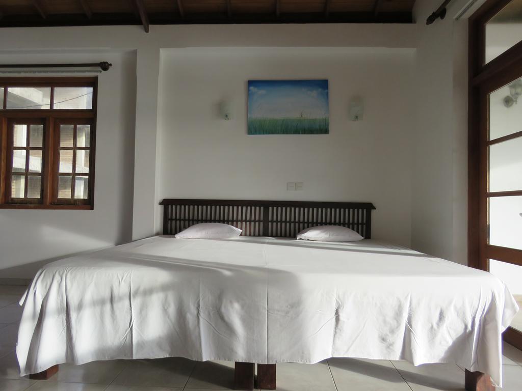 Paradise Bay Beruwala Zewnętrze zdjęcie