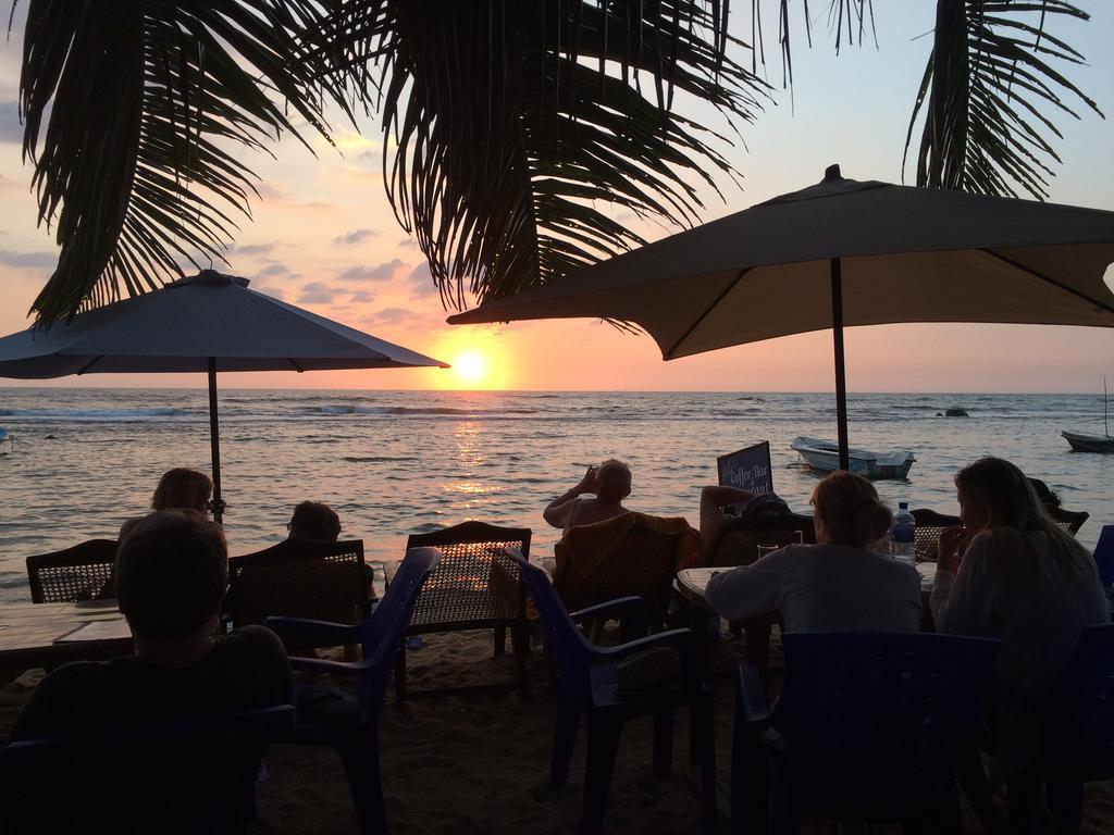 Paradise Bay Beruwala Zewnętrze zdjęcie