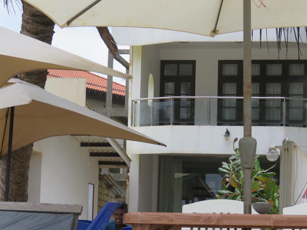 Paradise Bay Beruwala Zewnętrze zdjęcie