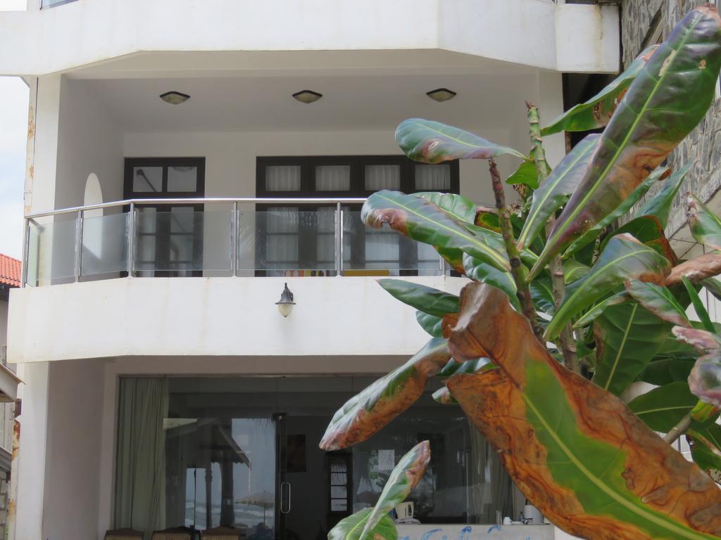 Paradise Bay Beruwala Zewnętrze zdjęcie