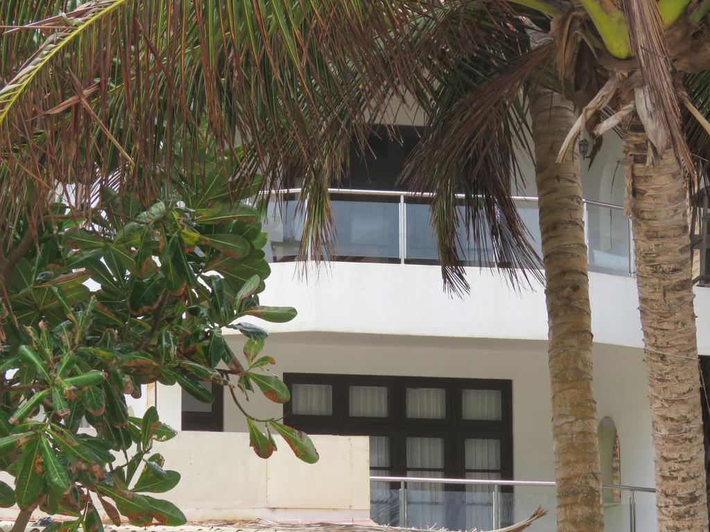 Paradise Bay Beruwala Zewnętrze zdjęcie
