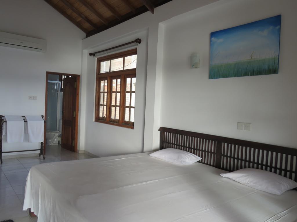 Paradise Bay Beruwala Zewnętrze zdjęcie