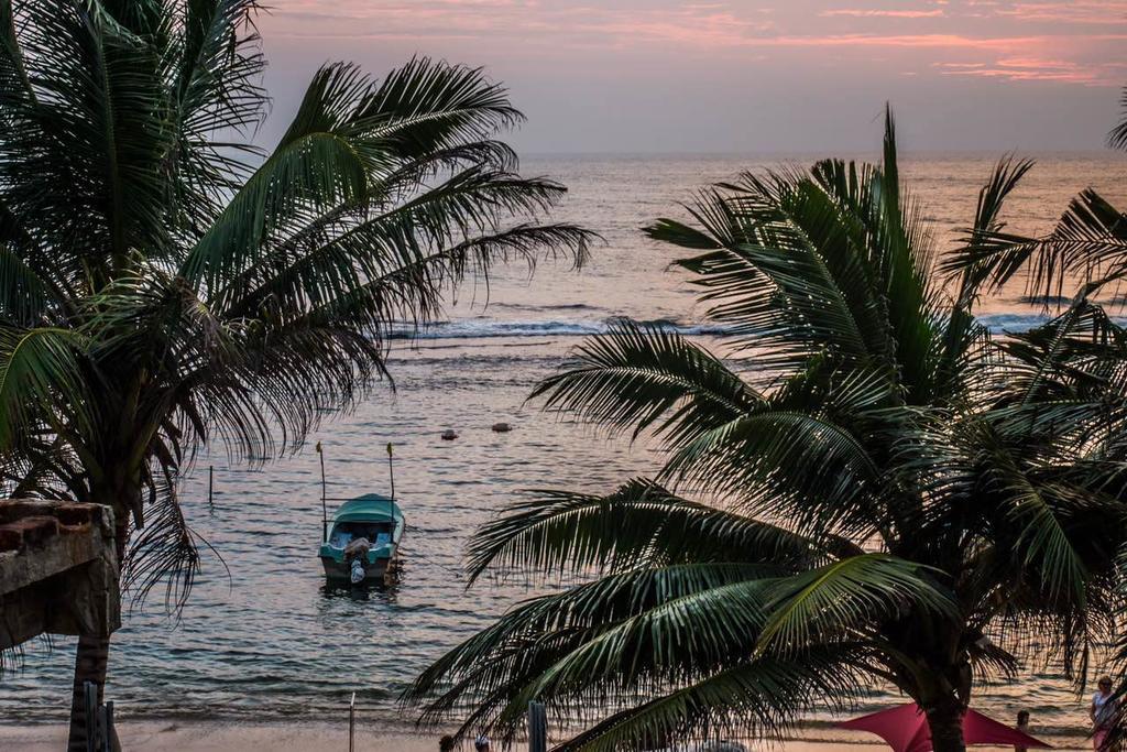 Paradise Bay Beruwala Zewnętrze zdjęcie