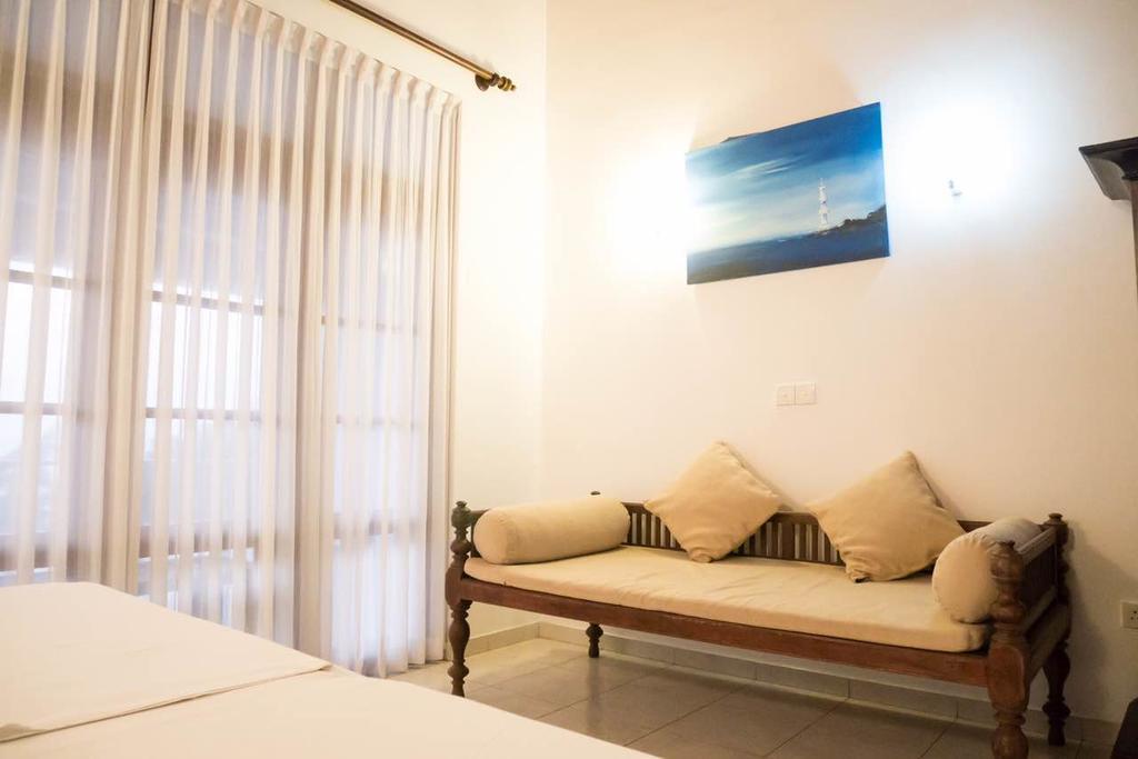 Paradise Bay Beruwala Zewnętrze zdjęcie