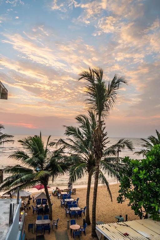 Paradise Bay Beruwala Zewnętrze zdjęcie