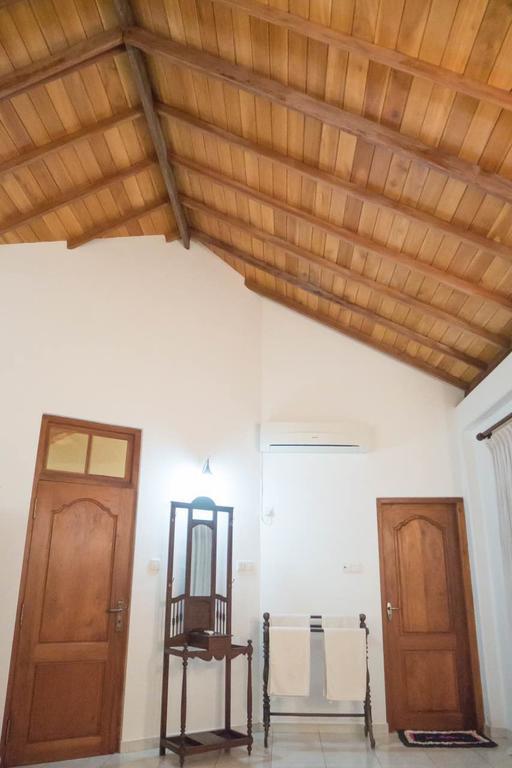 Paradise Bay Beruwala Zewnętrze zdjęcie