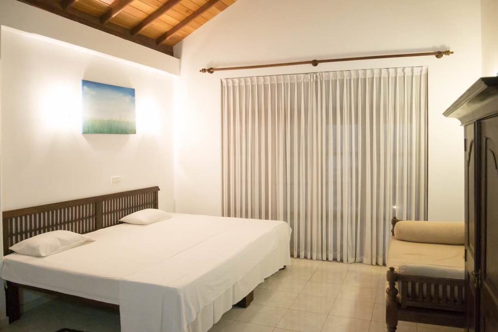 Paradise Bay Beruwala Zewnętrze zdjęcie