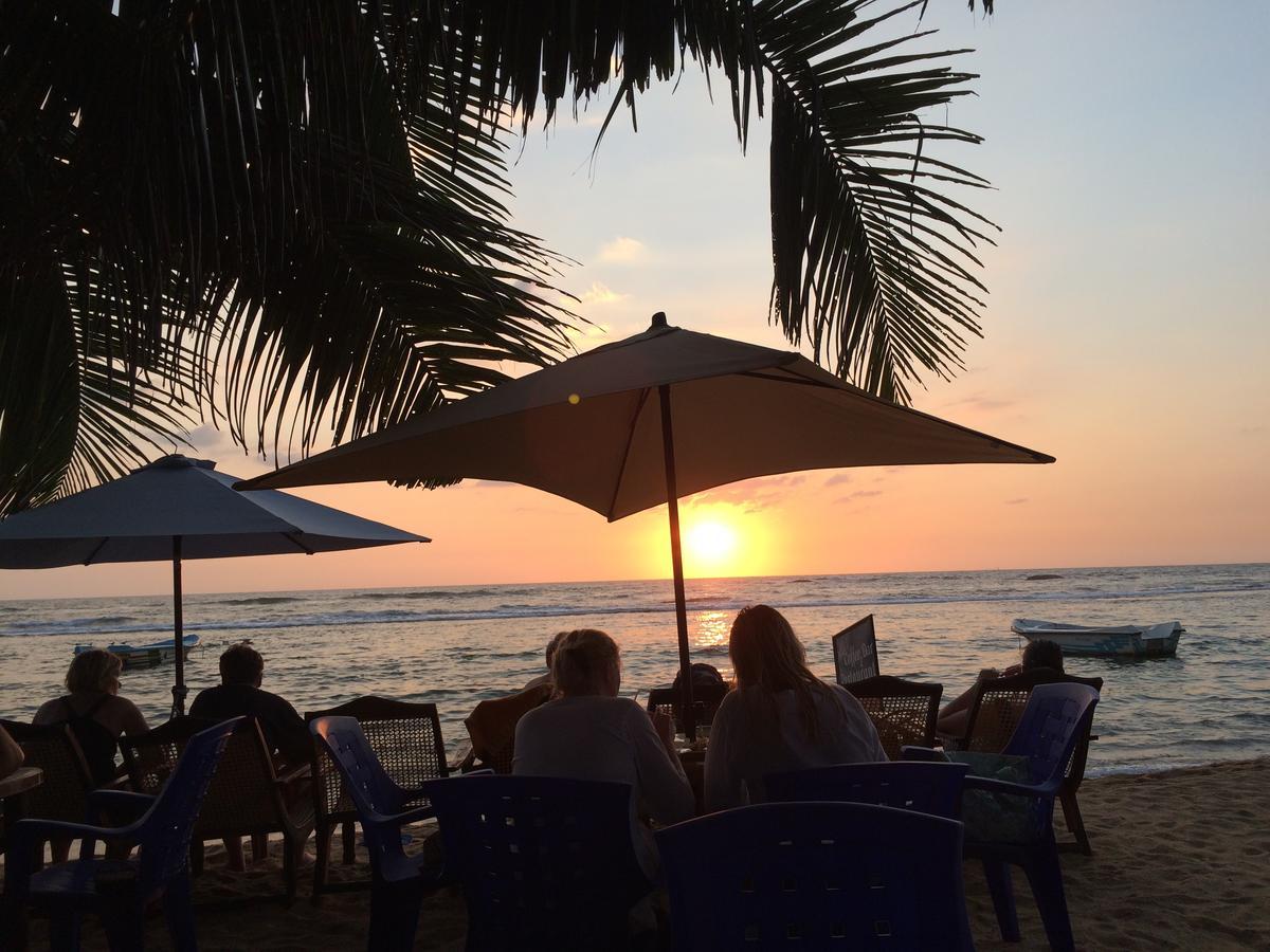 Paradise Bay Beruwala Zewnętrze zdjęcie