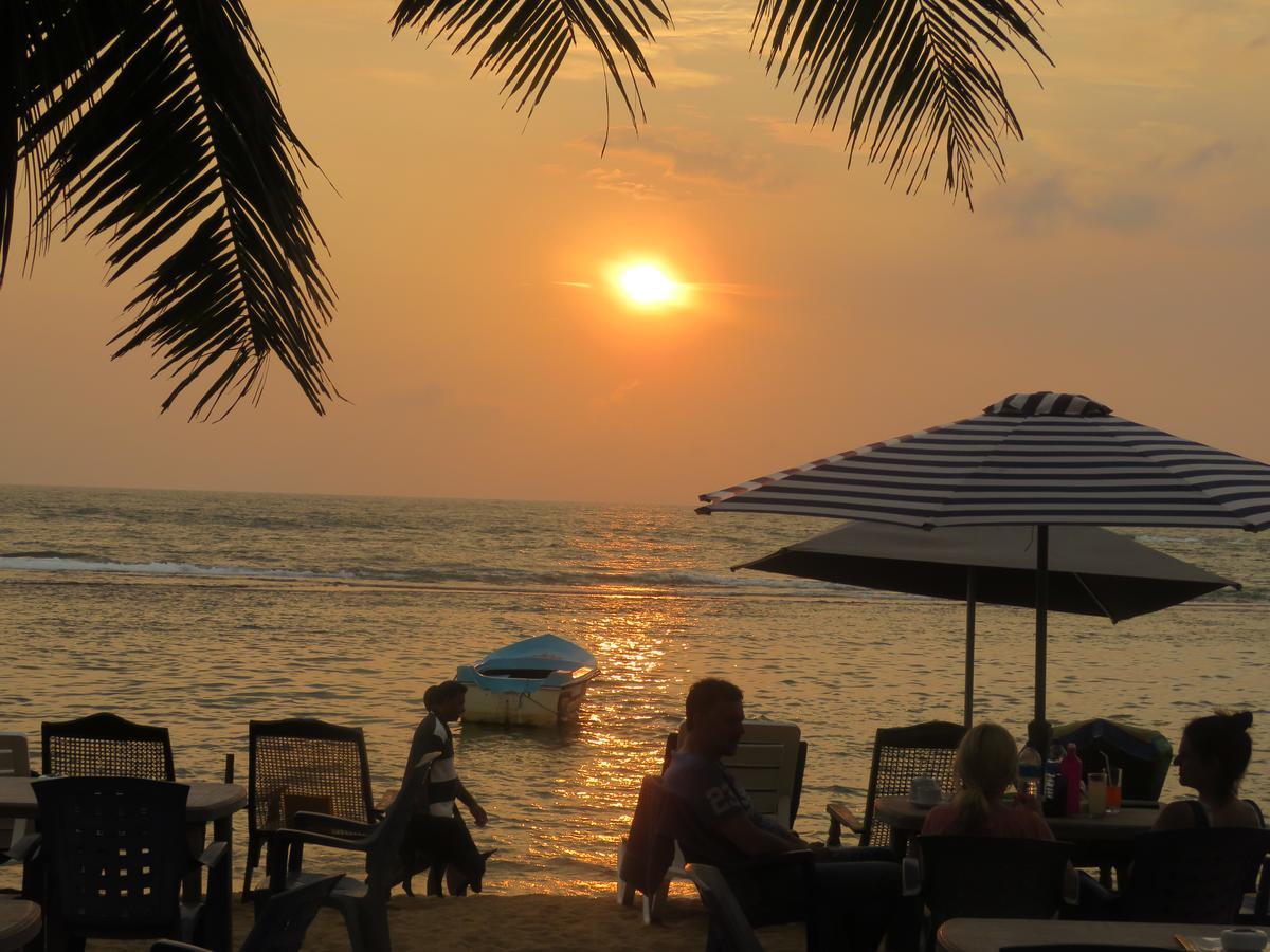 Paradise Bay Beruwala Zewnętrze zdjęcie
