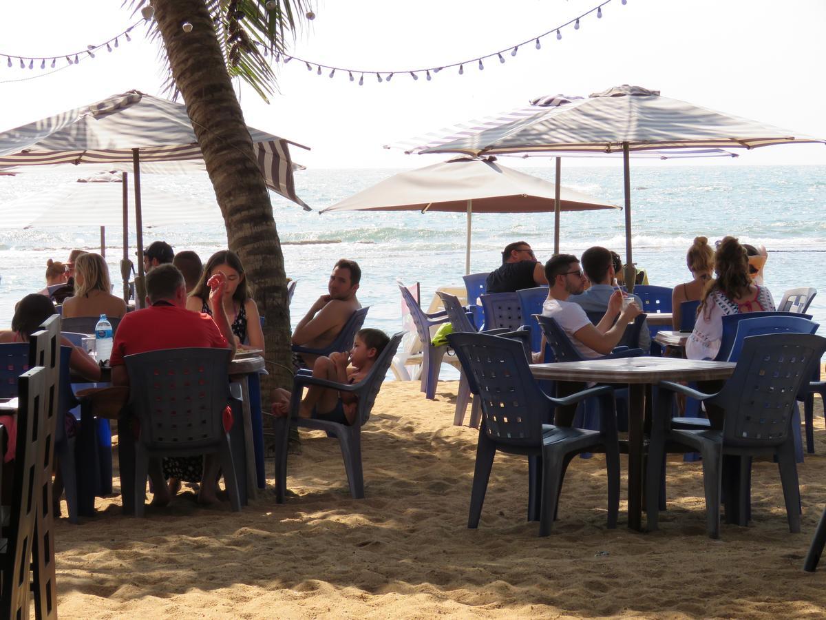Paradise Bay Beruwala Zewnętrze zdjęcie