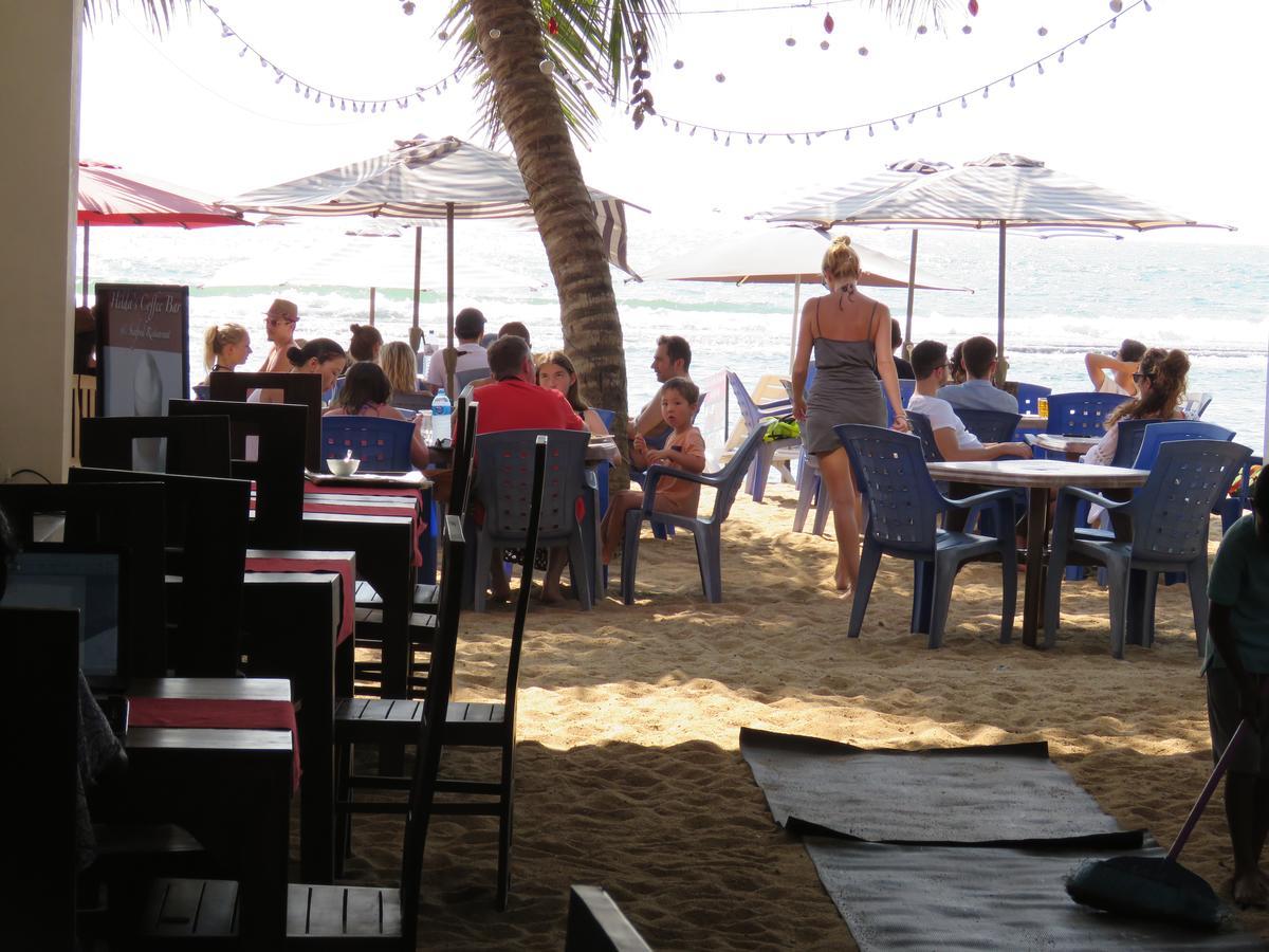 Paradise Bay Beruwala Zewnętrze zdjęcie