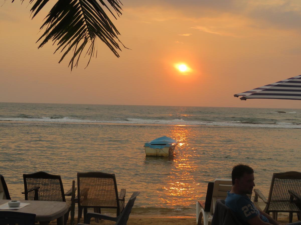 Paradise Bay Beruwala Zewnętrze zdjęcie