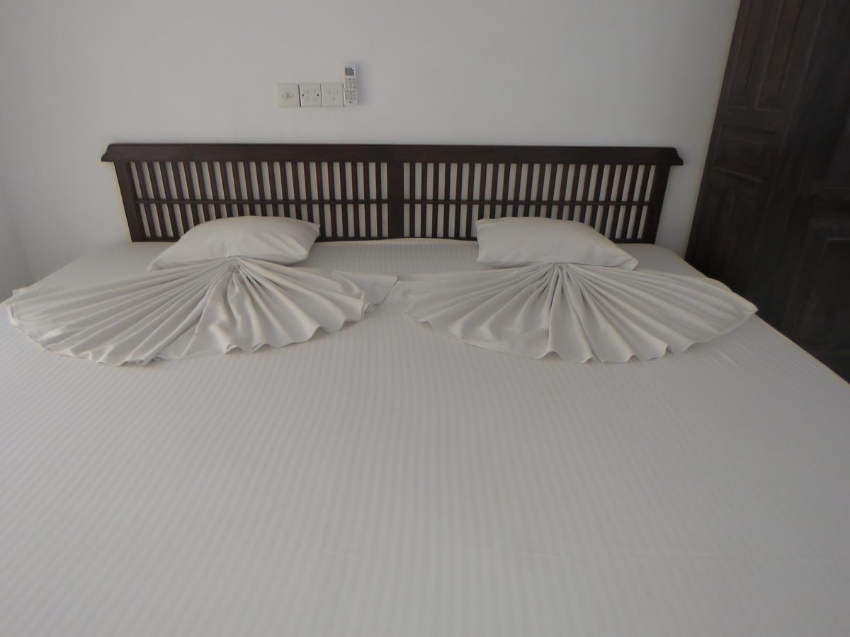 Paradise Bay Beruwala Zewnętrze zdjęcie