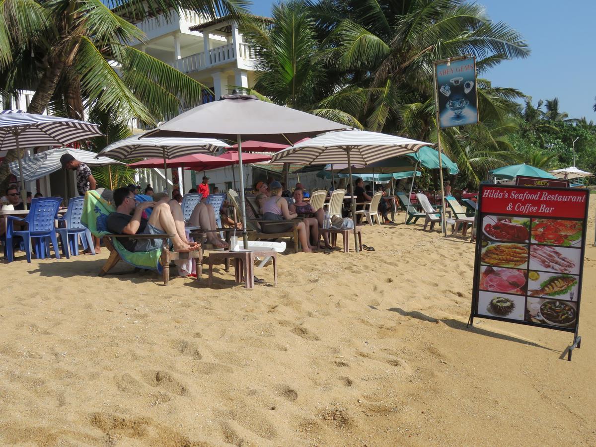Paradise Bay Beruwala Zewnętrze zdjęcie
